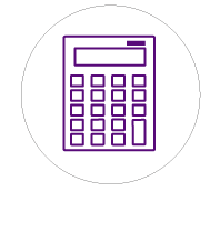 Botón Calculadora